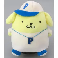 Plush - Sanrio characters / Pom Pom Purin & Hello Mandy