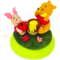 Plush - Winnie the Pooh / Winnie-the-Pooh