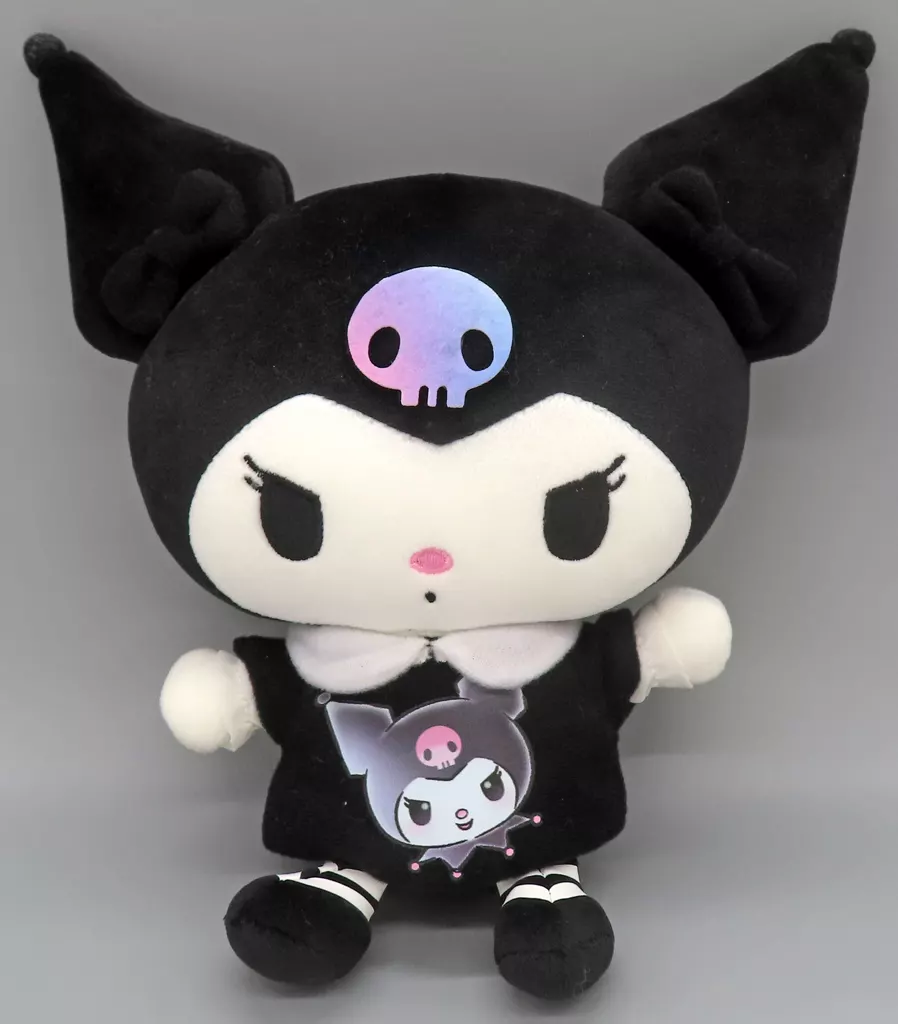 Plush - Sanrio characters / Kuromi