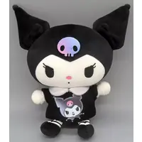 Plush - Sanrio characters / Kuromi
