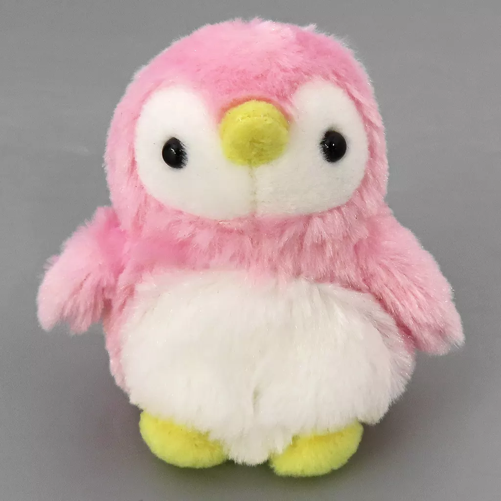 Plush - FANS