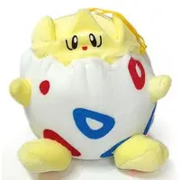 Plush - Pokémon / Togepi