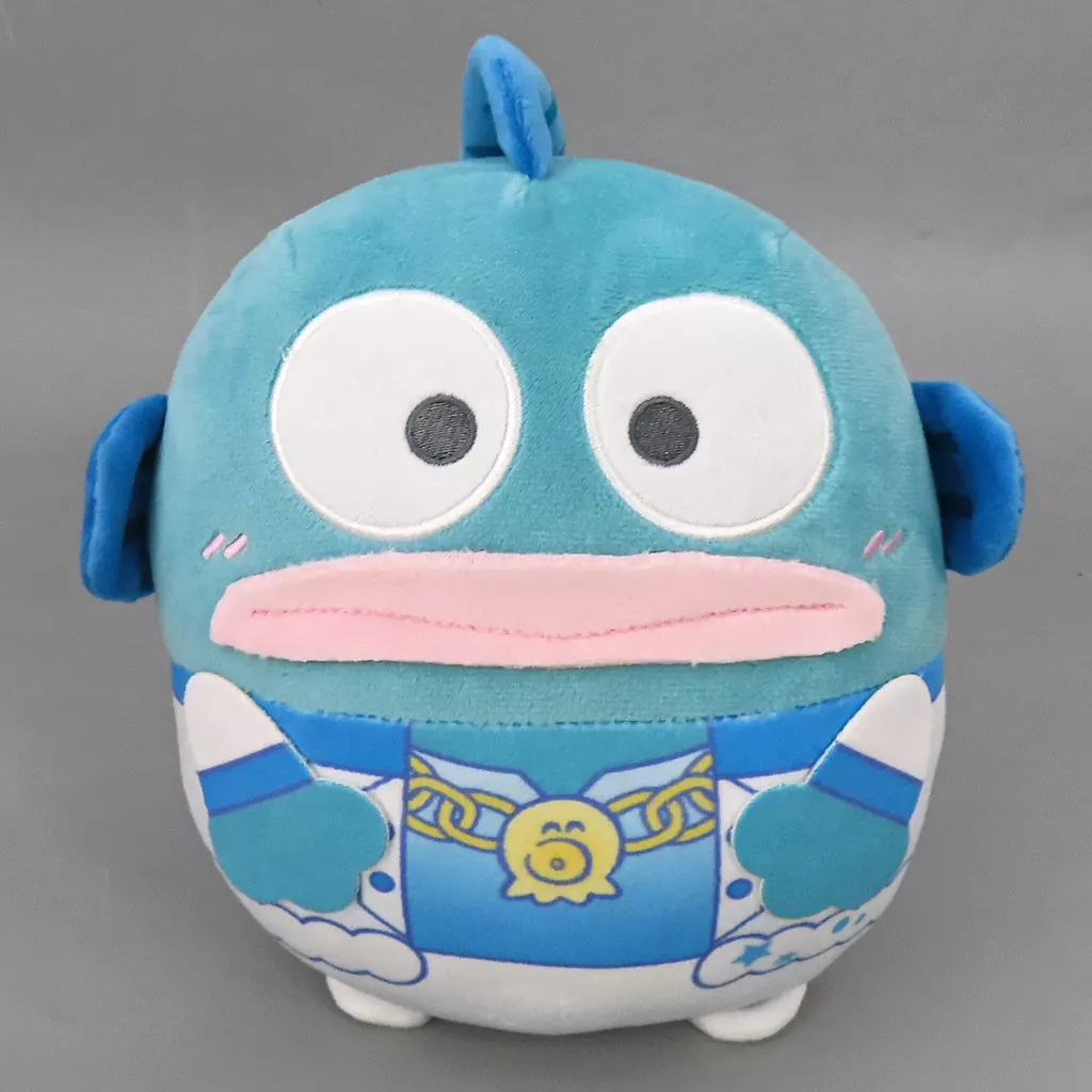 Plush - Sanrio characters / Hangyodon