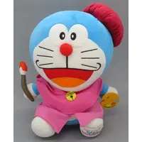 Plush - Doraemon / Doraemon (character)