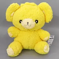 Plush - Cool Doji Danshi (Play It Cool, Guys)