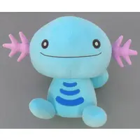 Plush - Pokémon / Wooper