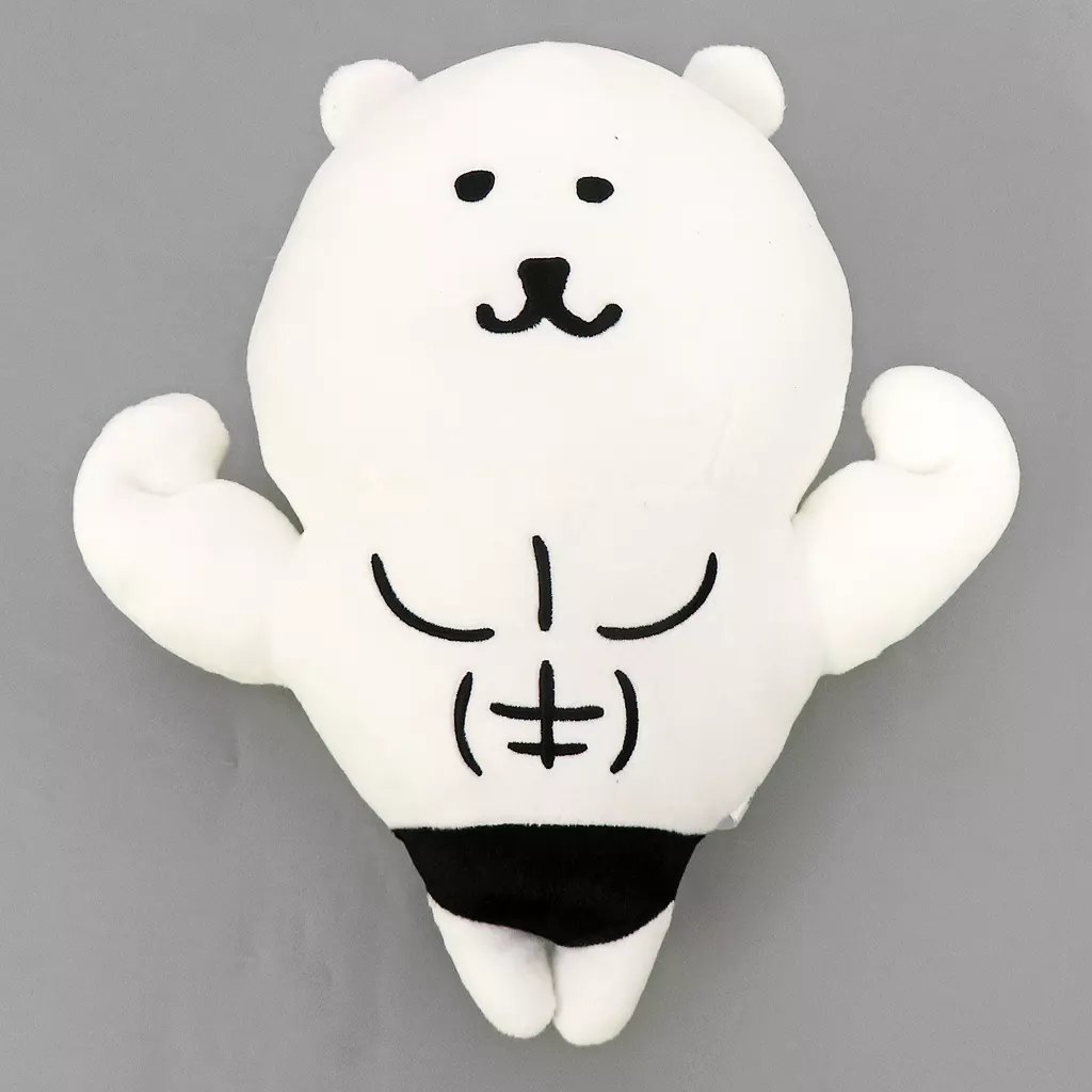 Plush - Nagano's Characters