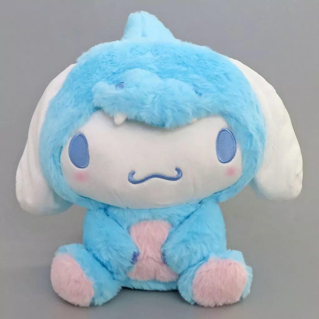 Plush - Sanrio characters / Cinnamoroll