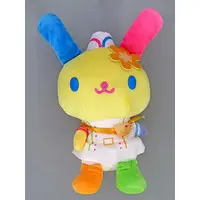 Plush - Sanrio characters / U・SA・HA・NA