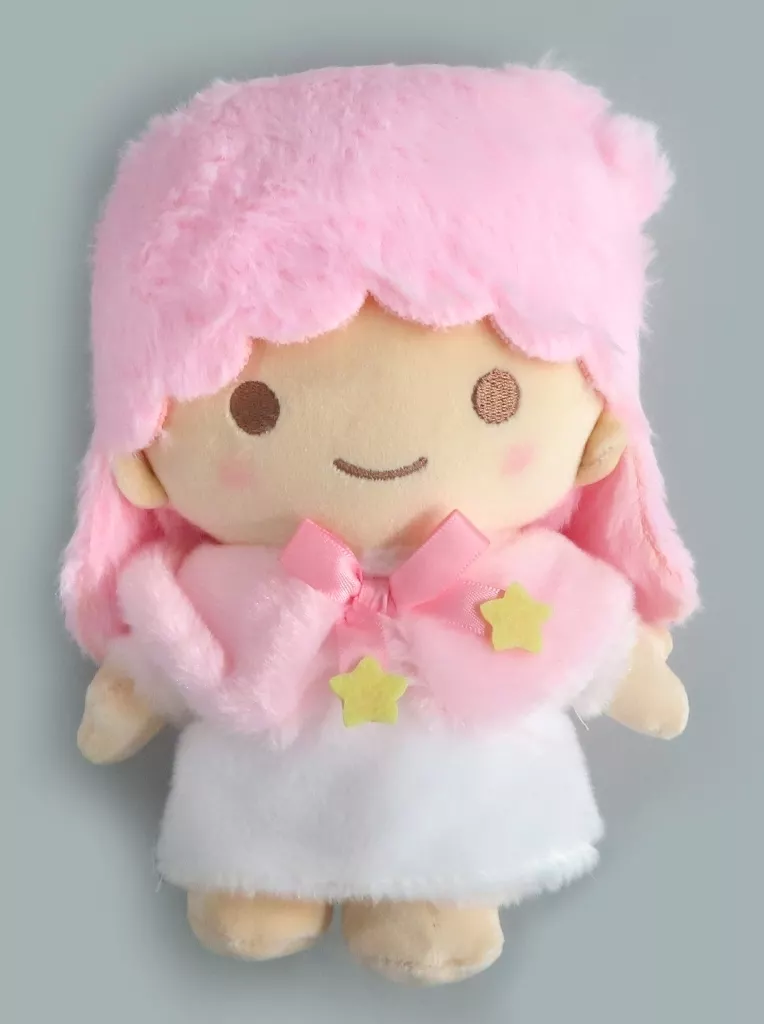 Plush - Little Twin Stars / Lala