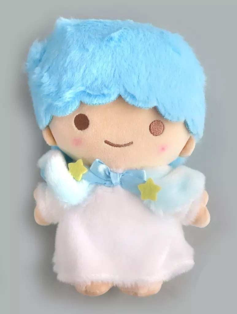 Plush - Little Twin Stars / Kiki