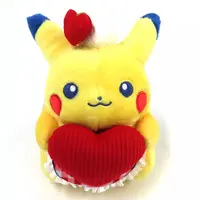 Plush - Pokémon / Pikachu