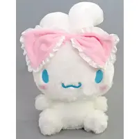 Plush - Sanrio / Cinnamoroll