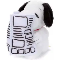 Plush - PEANUTS / Snoopy