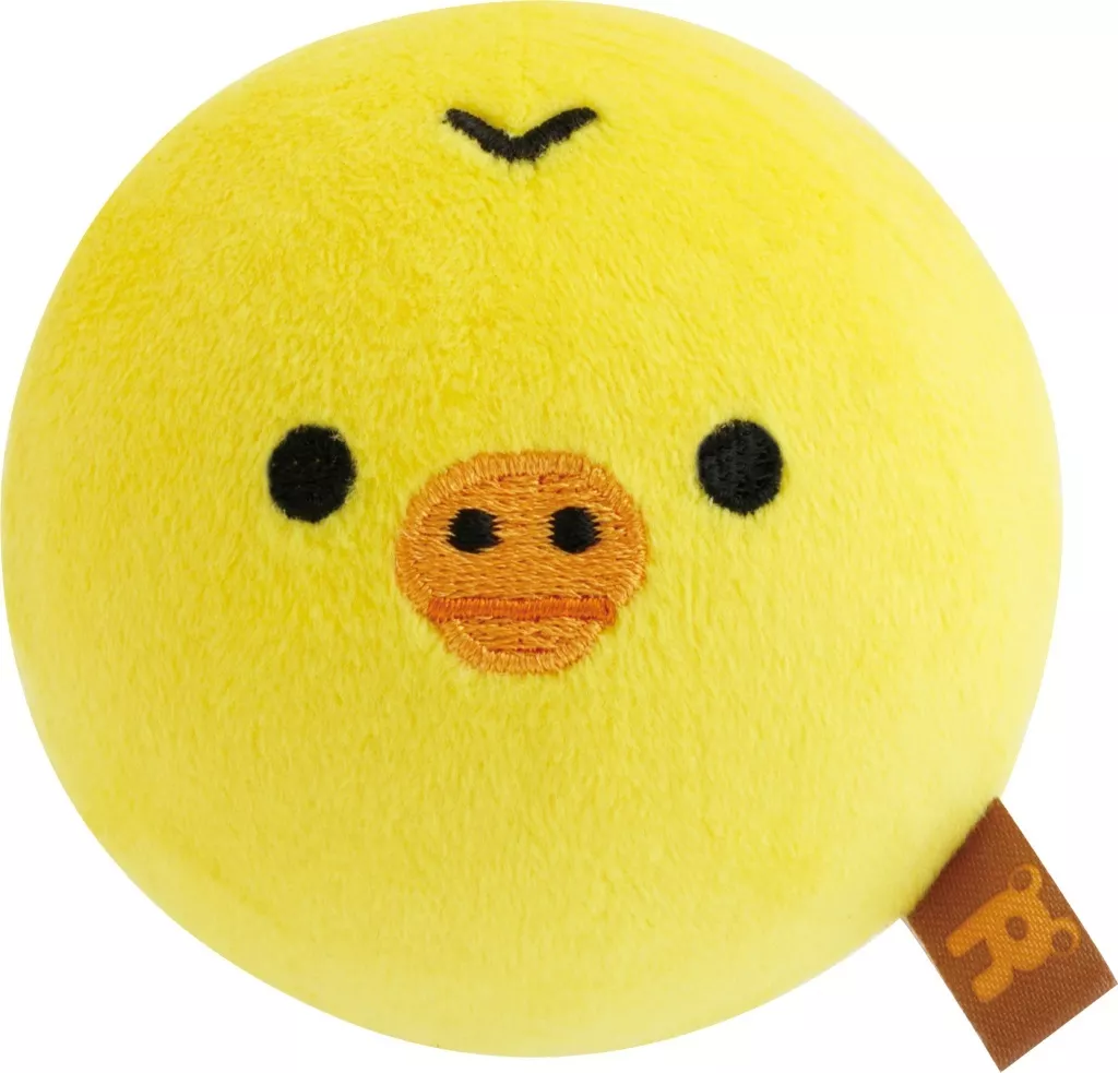 Plush - Sumikko Gurashi / Kiiroitori