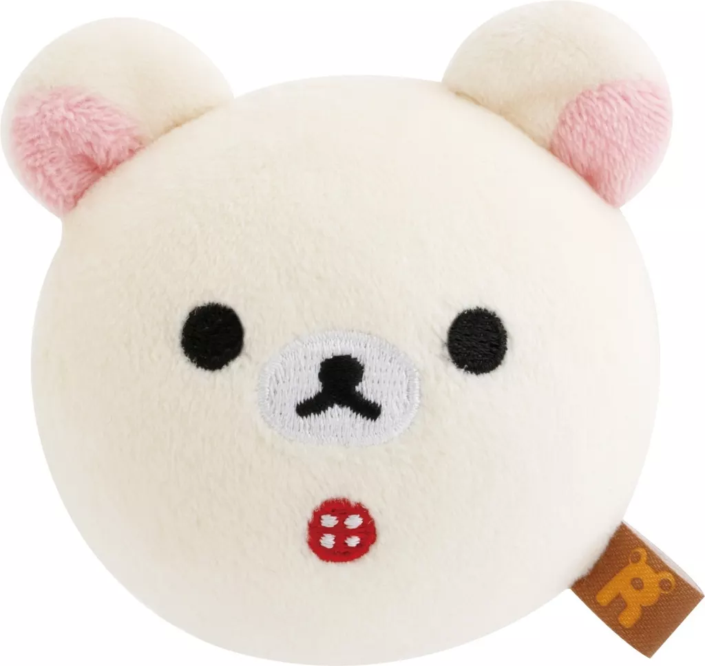 Plush - Sumikko Gurashi / Korilakkuma