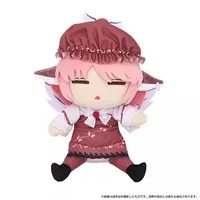 Plush - Touhou Project