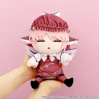 Plush - Touhou Project