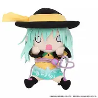 Plush - Touhou Project