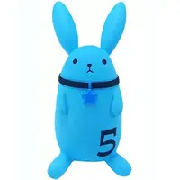 Trading Figure - Tsukiuta