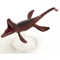 Trading Figure - UMA Strongest King Encyclopedia Figure