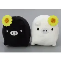 San-X Character x Van Gogh Exhibition - MonokuroBoo