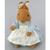 Plush - Peter Rabbit / Mrs. Rabbit