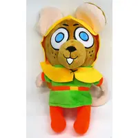 Plush - Mouse