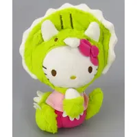 Plush - Sanrio / Hello Kitty