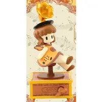 Trading Figure - UKI - the Vintage Gramophone