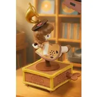 Trading Figure - UKI - the Vintage Gramophone