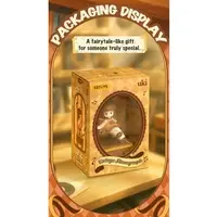 Trading Figure - UKI - the Vintage Gramophone