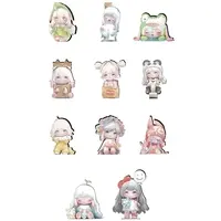 Trading Figure - Rabeea Not a Strange Kid Series