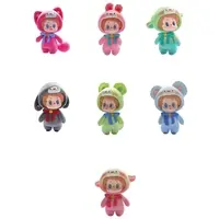 Trading Figure - ZHU LILI Series