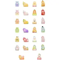 Trading Figure - XIPU Kyou wa Mee nano! Series