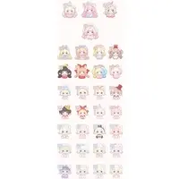 Trading Figure - MIMIA Dream Cottage of the Children Series