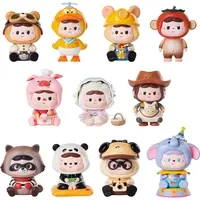 Trading Figure - BAOBAO's Time Capsule Series