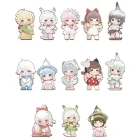 Trading Figure - Rabeea Memorable Stationery Series