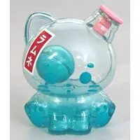 Trading Figure - Bi-dama koron Ramune Neko