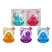 Trading Figure - Bi-dama koron Ramune Neko