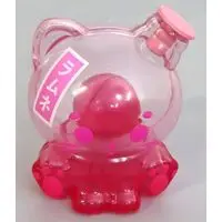 Trading Figure - Bi-dama koron Ramune Neko