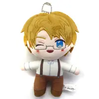 Plush - Hetalia