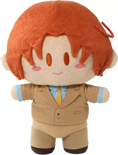 Plush - Hetalia