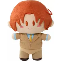 Plush - Hetalia