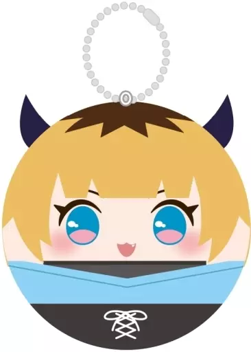 Key Chain - Plush - Plush Key Chain - Oshi no Ko / Mem-Cho