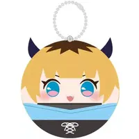 Key Chain - Plush - Plush Key Chain - Oshi no Ko / Mem-Cho