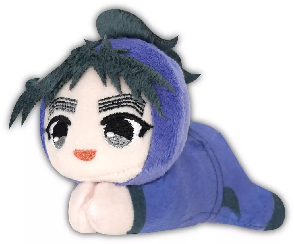Key Chain - Plush - Plush Key Chain - Failure Ninja Rantarou