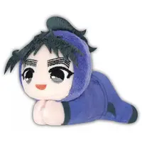 Key Chain - Plush - Plush Key Chain - Failure Ninja Rantarou