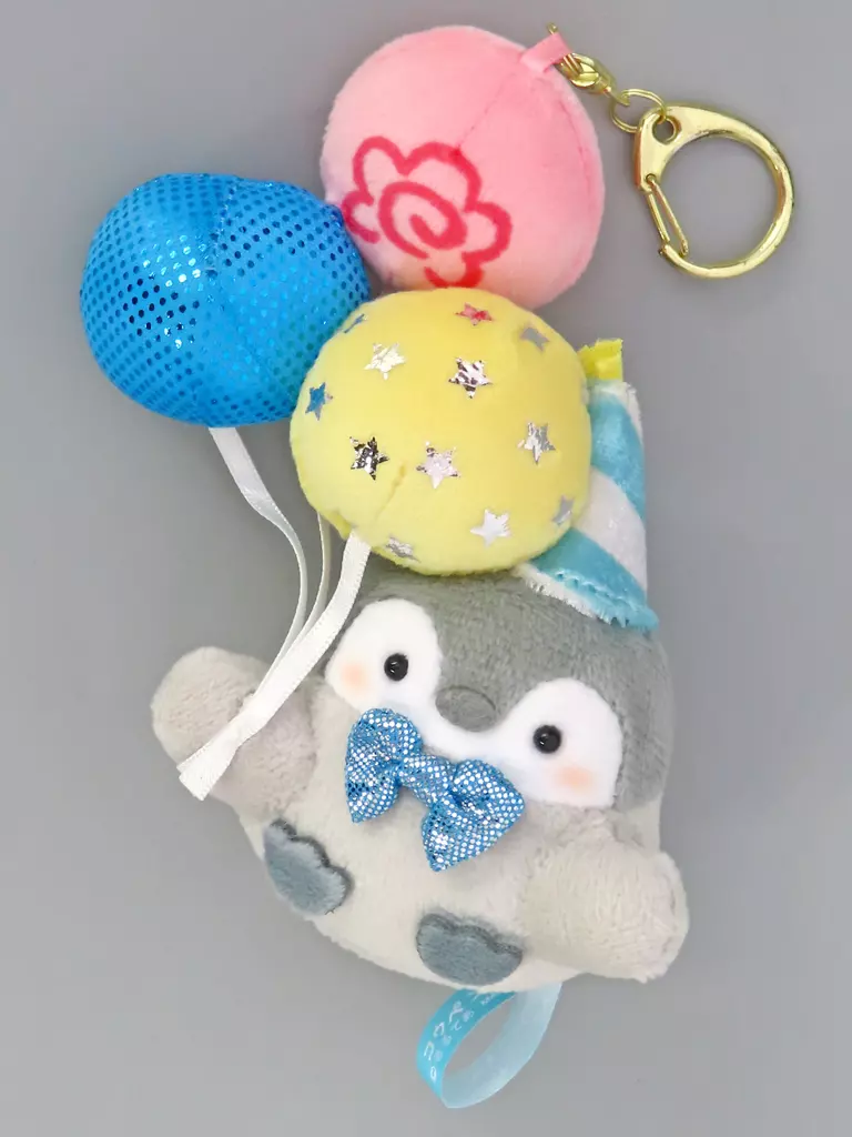 Key Chain - Koupen-chan