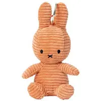 Key Chain - Plush - Plush Key Chain - miffy / Miffy